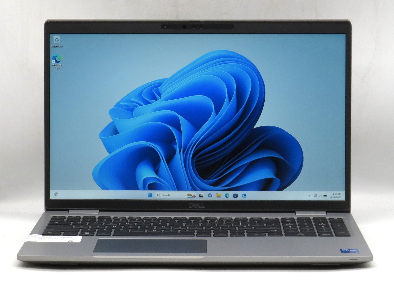 Dell Latitude 5530 i7-1255U @ 1.70GHz 16GB DDR4 256GB NVME Win11 Pro