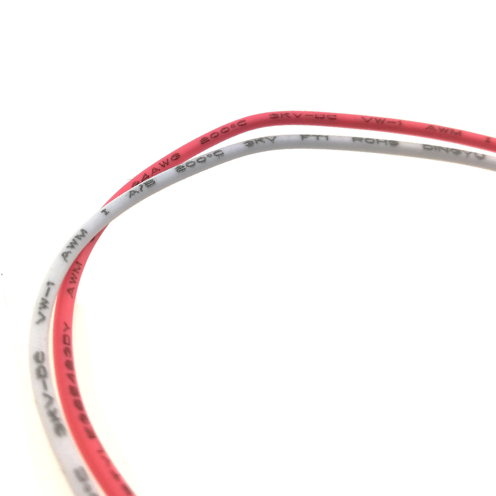 LCD Backlight Extension Cable 21cm Laptop Screen Monitor Panel Inverter Wire