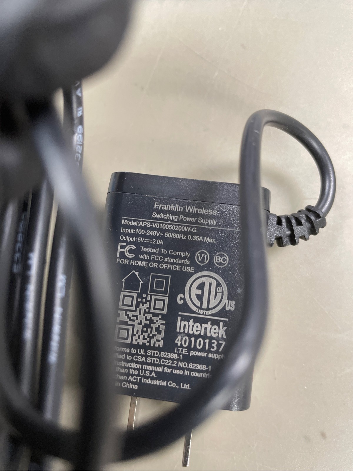Franklin Wireless JEXtream RG2100