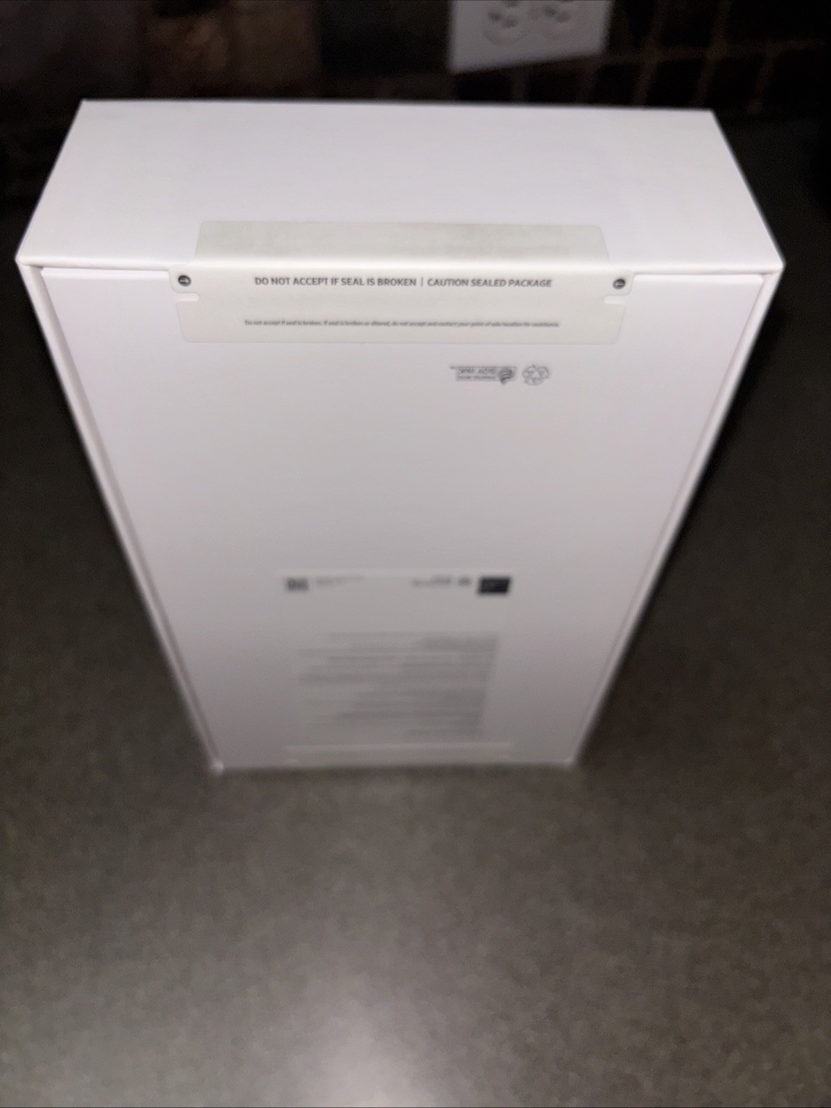 Galaxy Tab Active5 128GB Wi-Fi