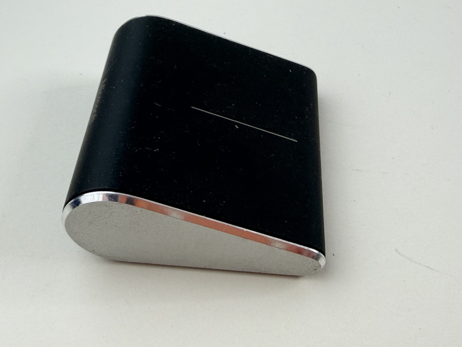 Microsoft Wedge Touch Bluetooth Mouse Model 1498 BlueTrack Tested and Working