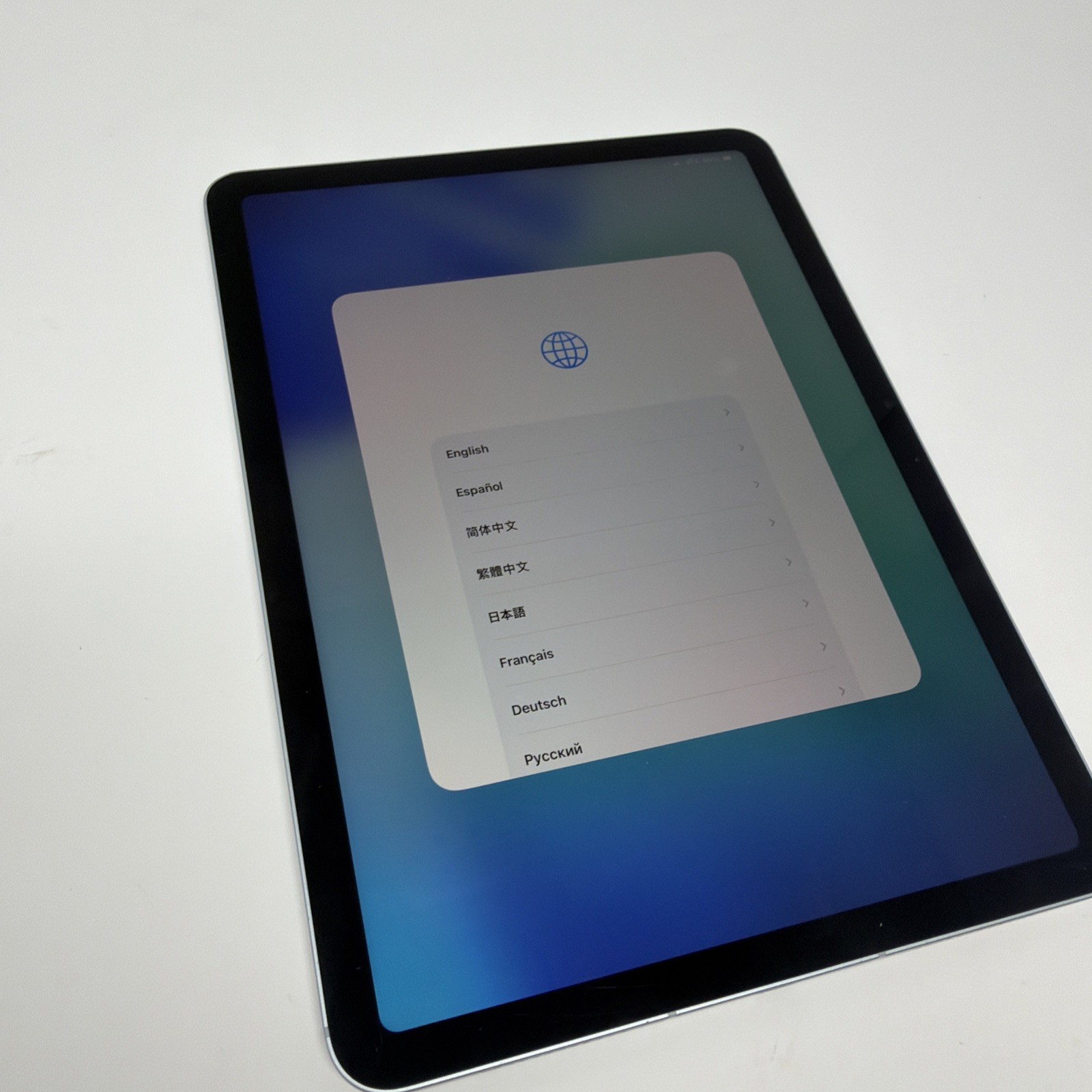 Apple iPad Air 11-inch (M2) – 128GB Wi-Fi + Cellular