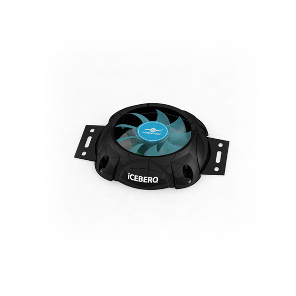 Vantec iCEBERQ Hard Drive Cooler