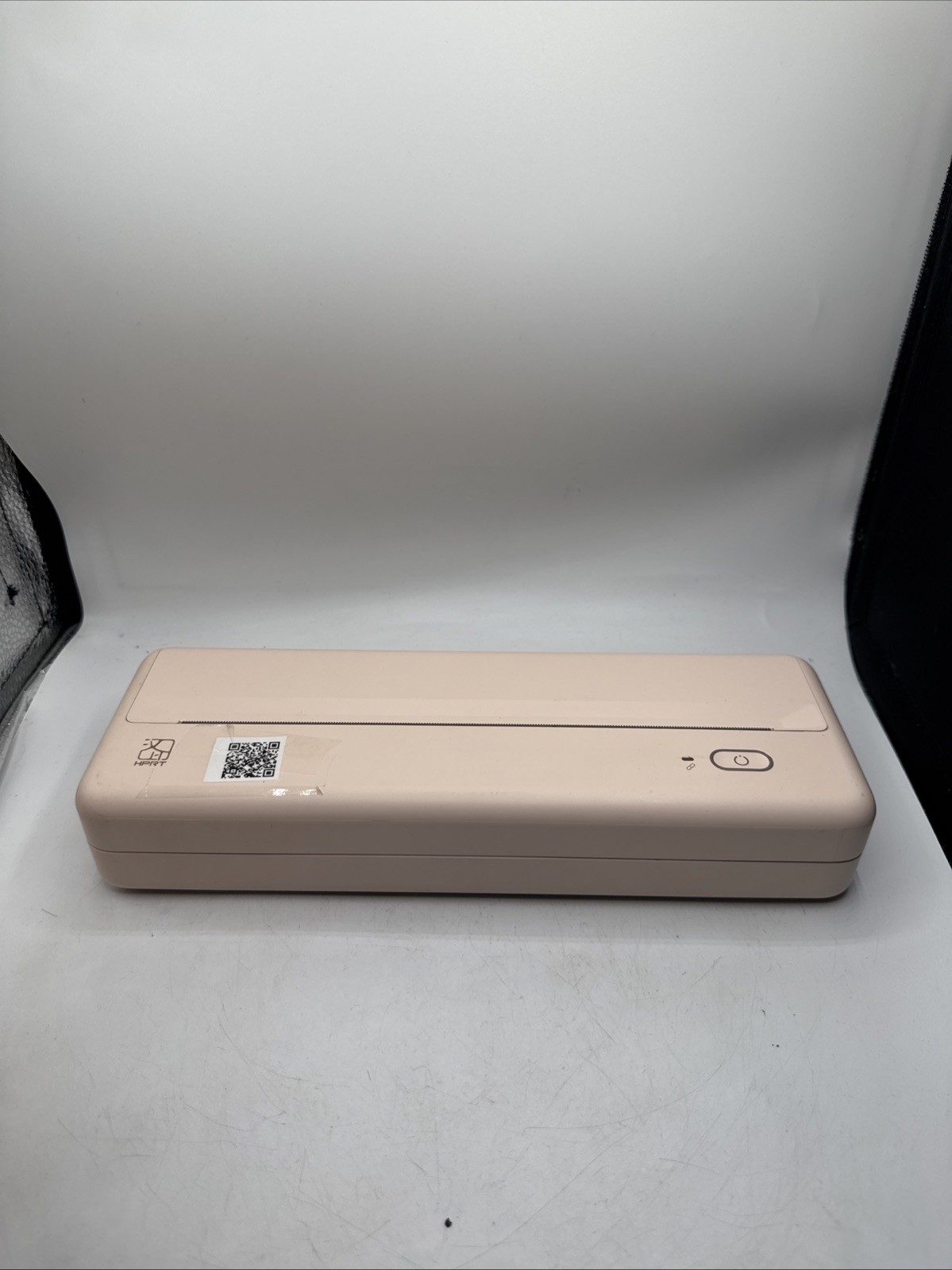 HPRT MT810 Portable Wireless Thermal Printer Bluetooth A4 Mobile Travel Inkless