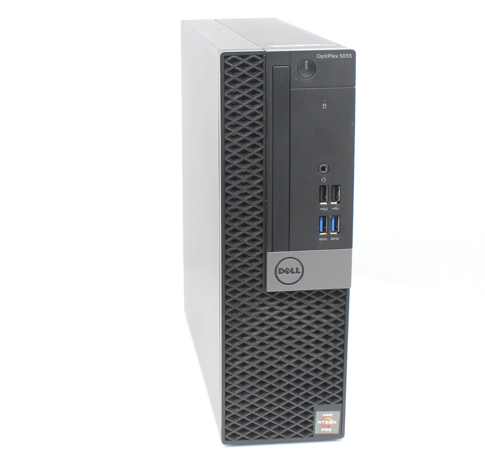 Dell Optiplex 5055 Desktop Computer, 3.70 GHz, 16GB RAM, 240GB SSD, Win 11 Pro