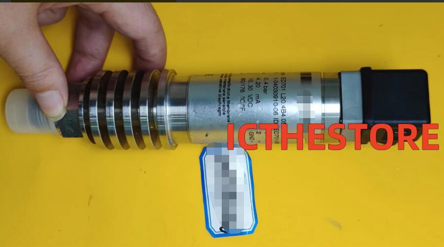 1PC used ED701 L20.4B4.055.11 Contact for discount /