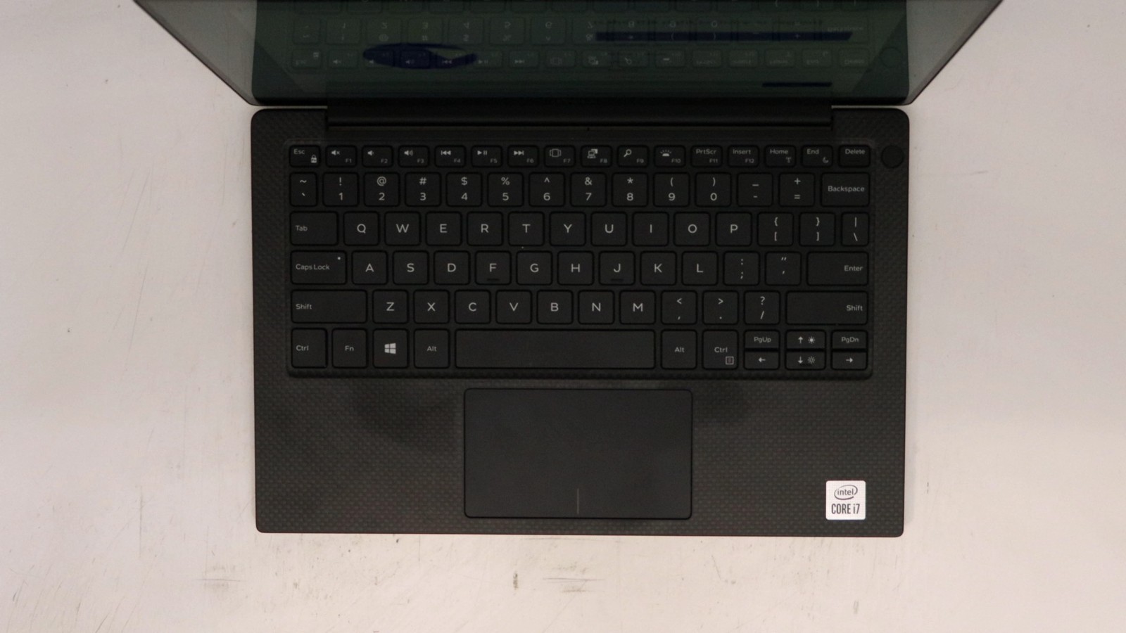 Dell XPS 13 7390 13″ i7-10710u 16GB 512GB – Good