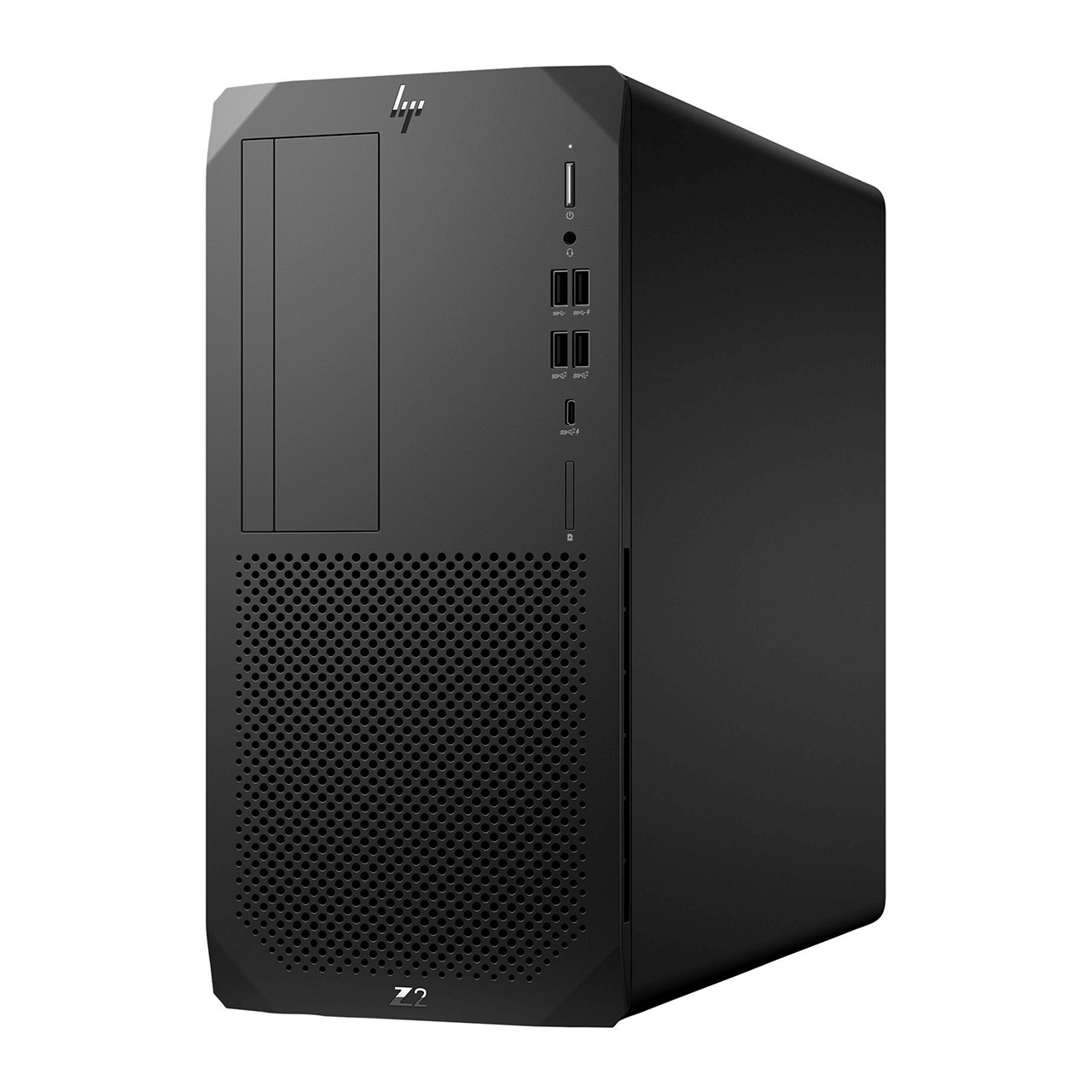 HP Z2 G5 MT Workstation i7-10700 32GB RAM 1TB NVME Windows 11 Pro Desktop WiFi