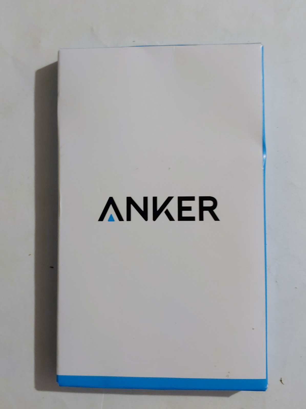 NEW – Anker A7516 4-Port USB 3.0 Ultra Slim Data Hub -Sealed- never been Opened