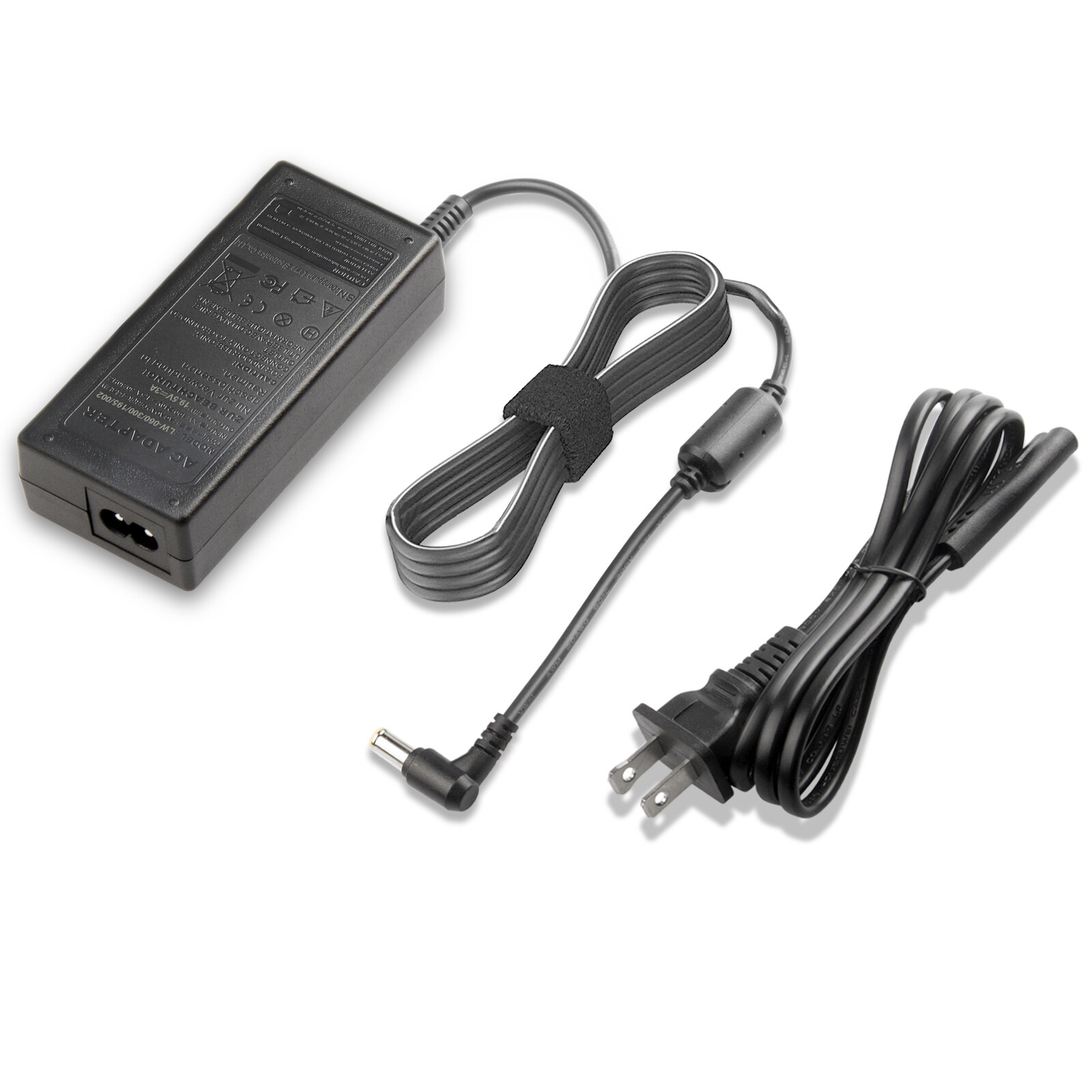 FOR SONY Vaio NEW 19.5V Power Supply Cord Laptop Notebook AC Adapter Charger