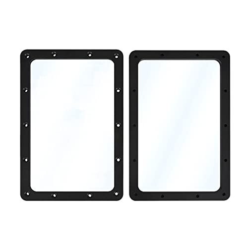 2 Pcs 3D Printer Part FEP Film for Photon Mono/Photon Mono 4K /Photon Ultra