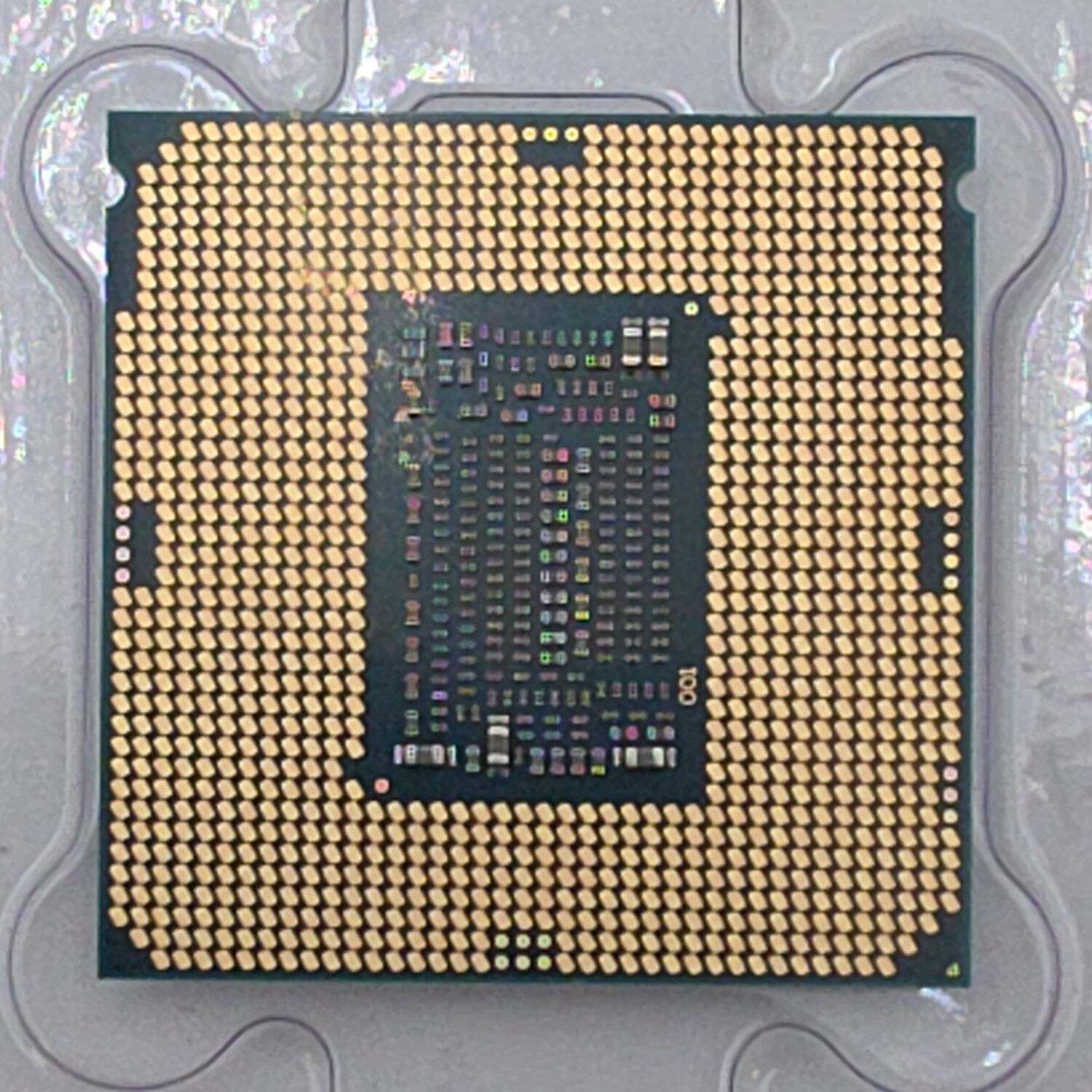 Intel Core i5-9400F 2.90GHz 6 Core SRF6M 6 Thread LGA 1151 CPU