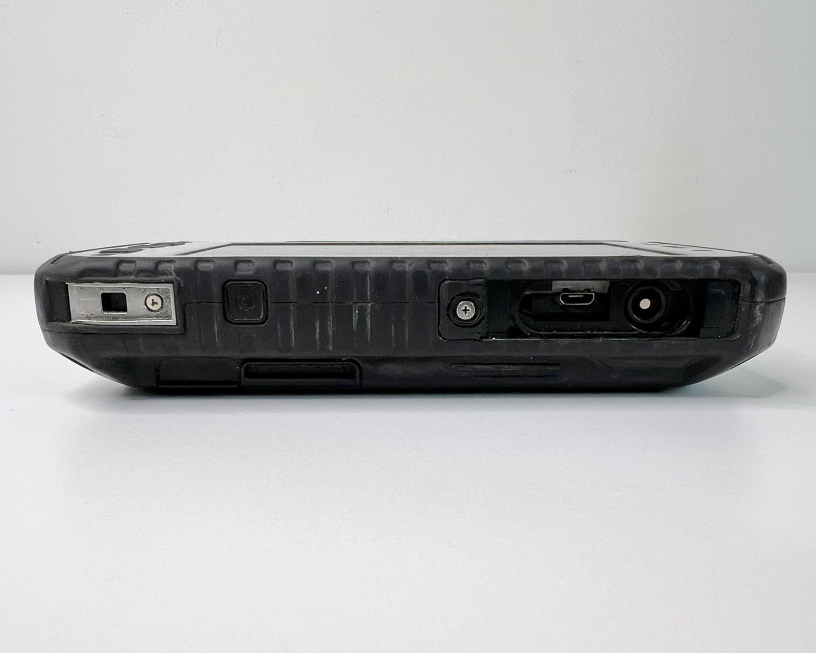 Panasonic Toughpad FZ-X1 Rugged Handheld Barcode Computer WORKING No Battery