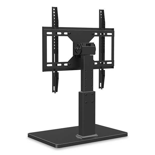 ViewSonic VB-STND-006 universal tabletop stand, supports displays up to 60lbs