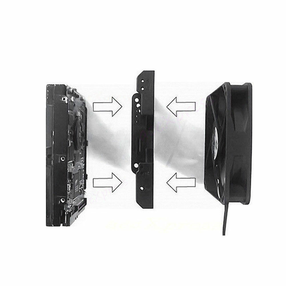 2.5″ / 3.5″ to 5.25″ Drive Bay Computer Case Adapter HDD Mounting Bracket SSD