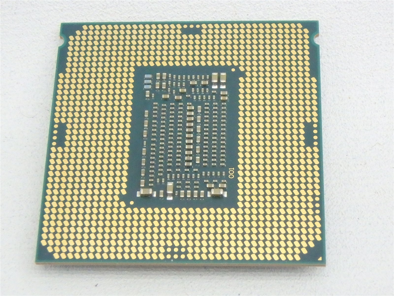 Intel Core i5-9500T 2.2-3.7 GHz 6 Core 9th Gen Coffee lake CPU LGA1151 Processor