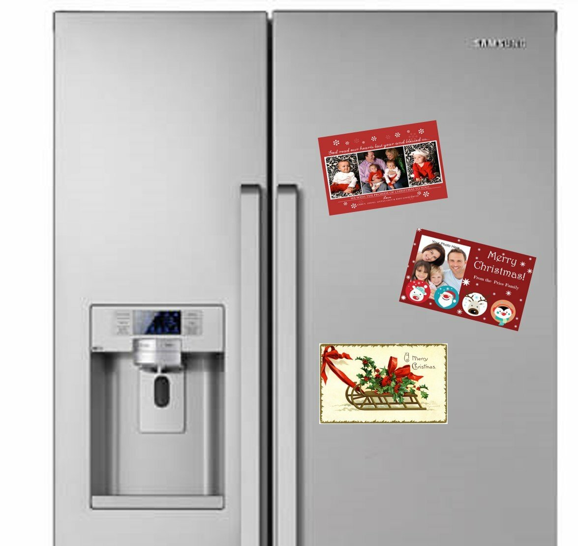 24 Ct Printable Magnetic Sheets 8.5×11 Magnet Photo Paper Matte for Inkjet 12Mil