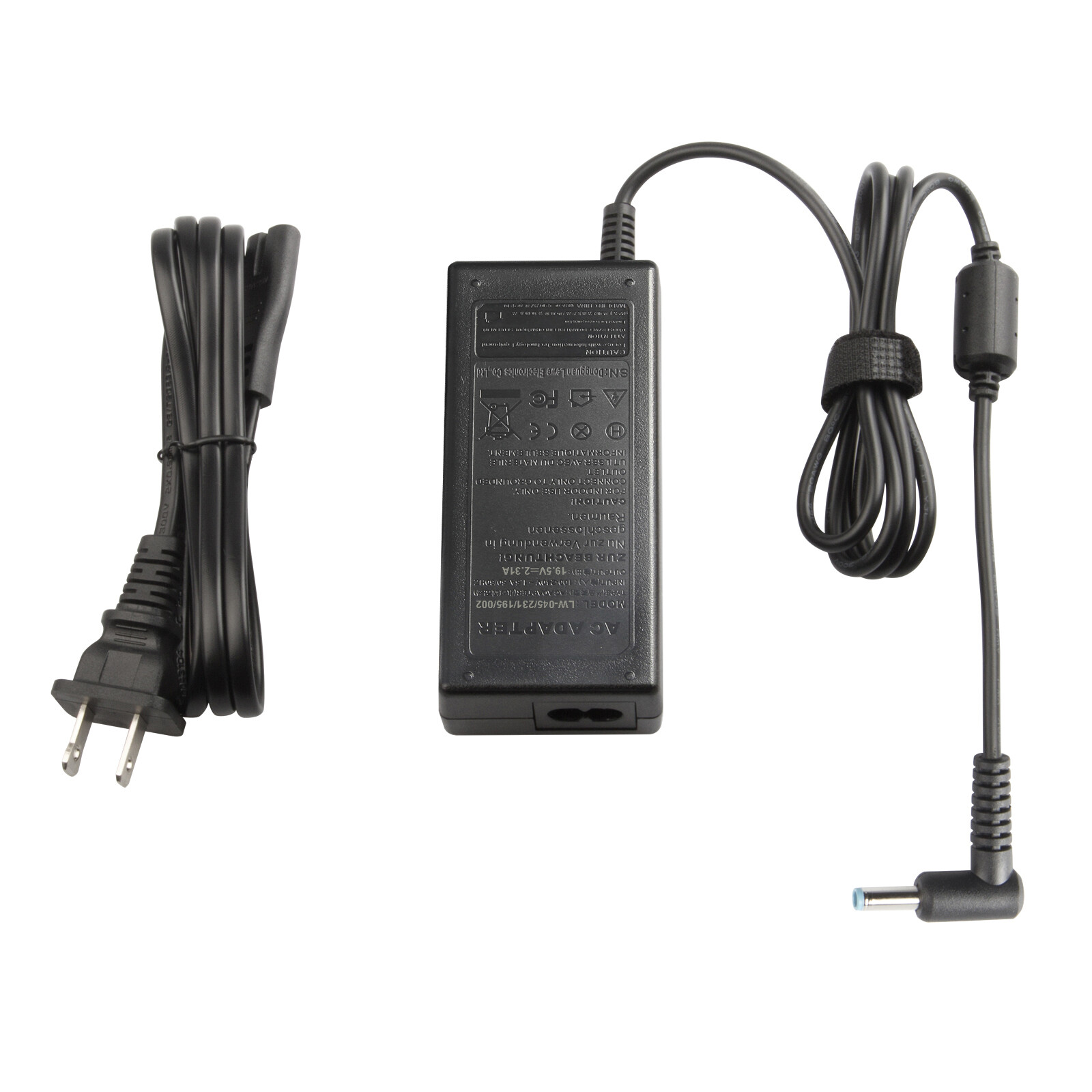 45/65W/90W AC Adapter Charger for HP Pavilion Envy 741727-001 HSTNN-CA15 Laptop