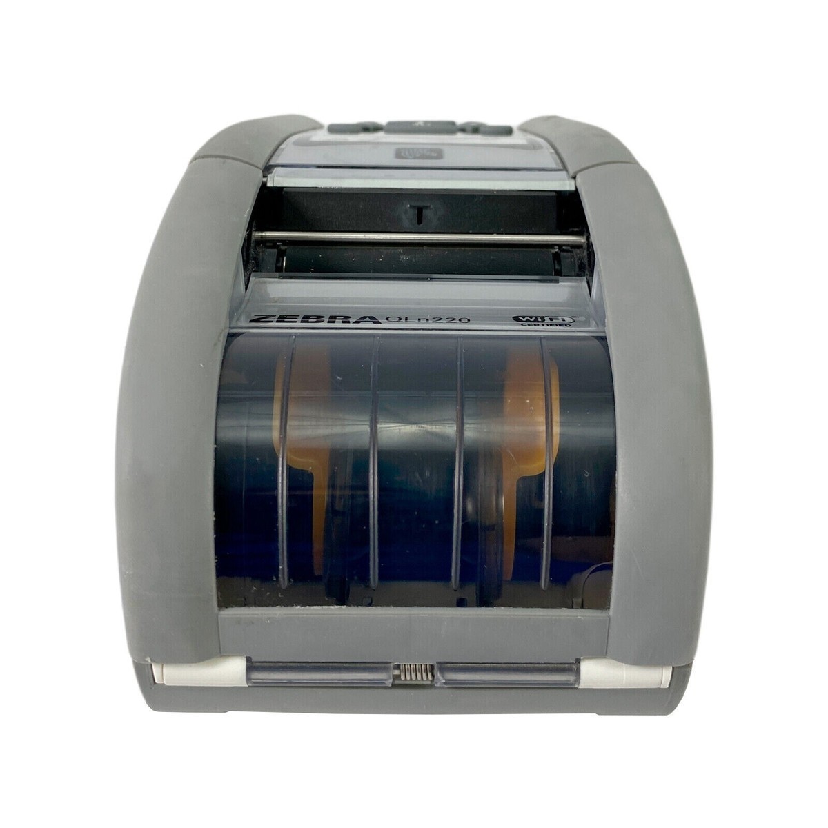 Zebra QLn220 Healthcare Mobile Label Printer WiFi QH2-AUNA0M00-00