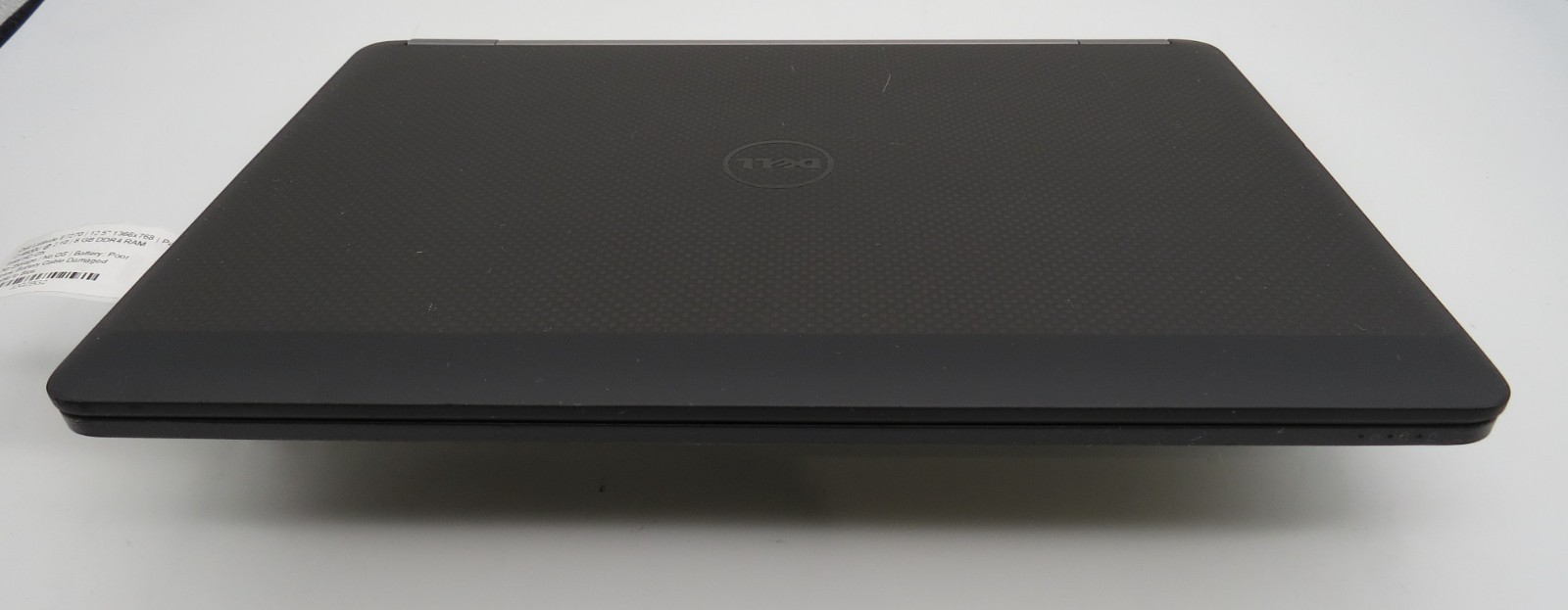 Dell Latitude E7270-12.5″-i7-4600U@2.10GHz-8GB DDR4 RAM- NO STRG/OS **READ**