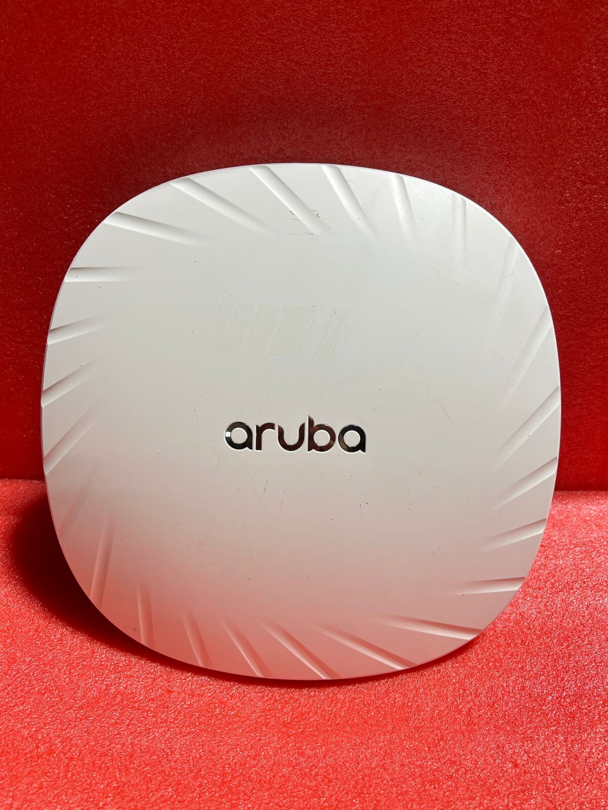 Aruba AP-555 (US) Wireless Access Point (JZ357A) APIN0555 – No power Adapter