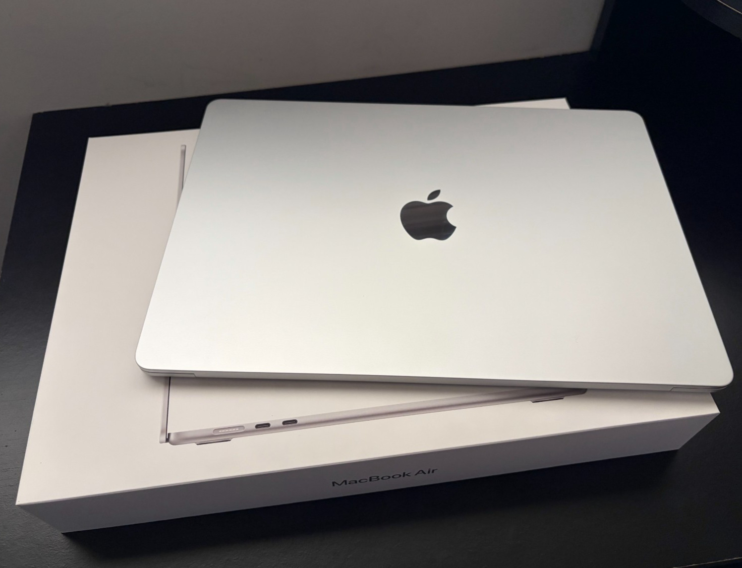 macbook air m4 15 inch 24gb 512gb