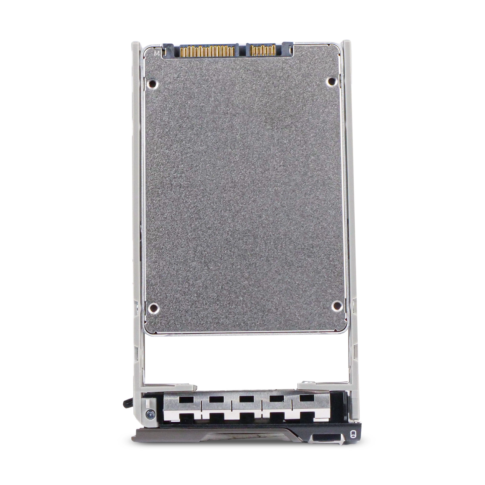 Dell 3.84TB SATA 6Gb/s 3D TLC 1 DWPD 2.5″ Read Intensive SSD 0FYP5F G13