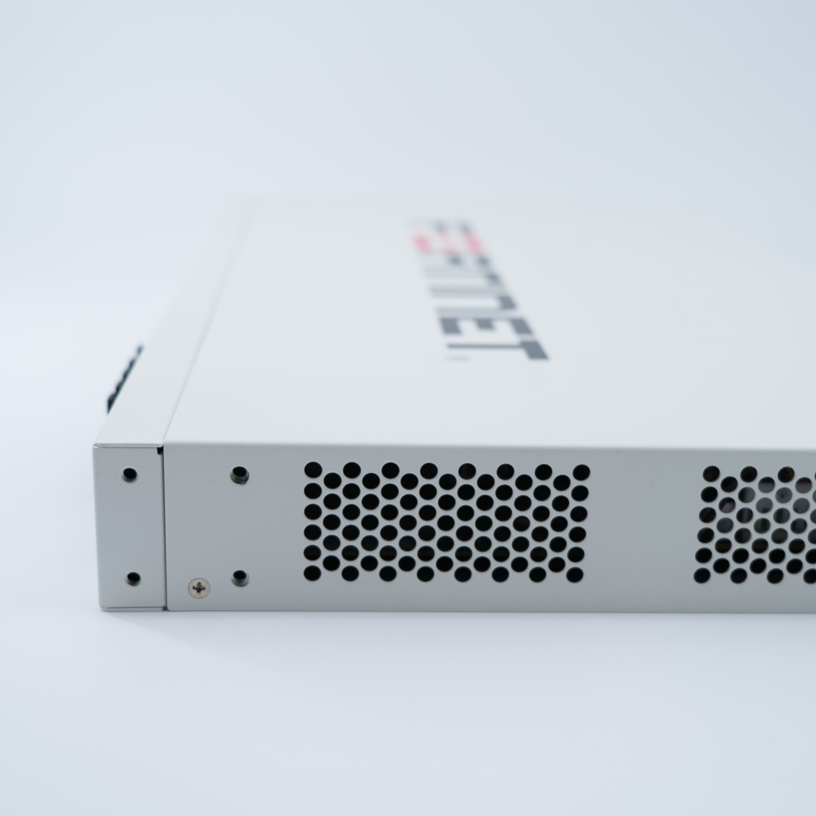 Fortinet FortiGate 100F FG-100F Network Security Firewall Appliance