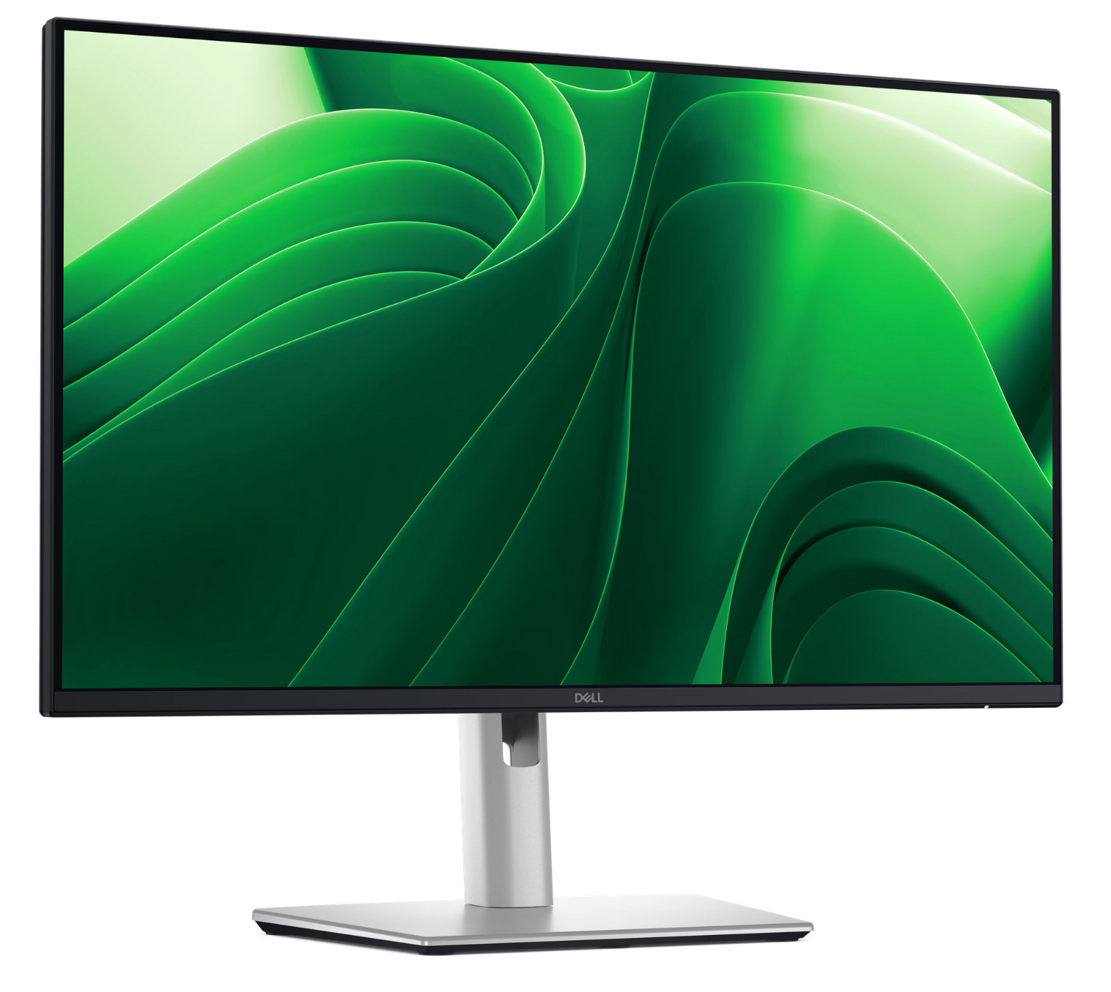 New Dell Pro 24 Plus QHD USB-C Hub Monitor P2425DE – 24″ QHD