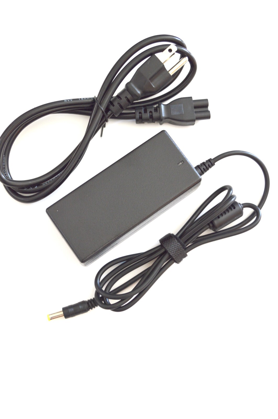 Adapter Charger For Gateway AJ2 AJ6 KAL90 KAYF0 KBYF0 MC73 MC7310u MC7321u MC78