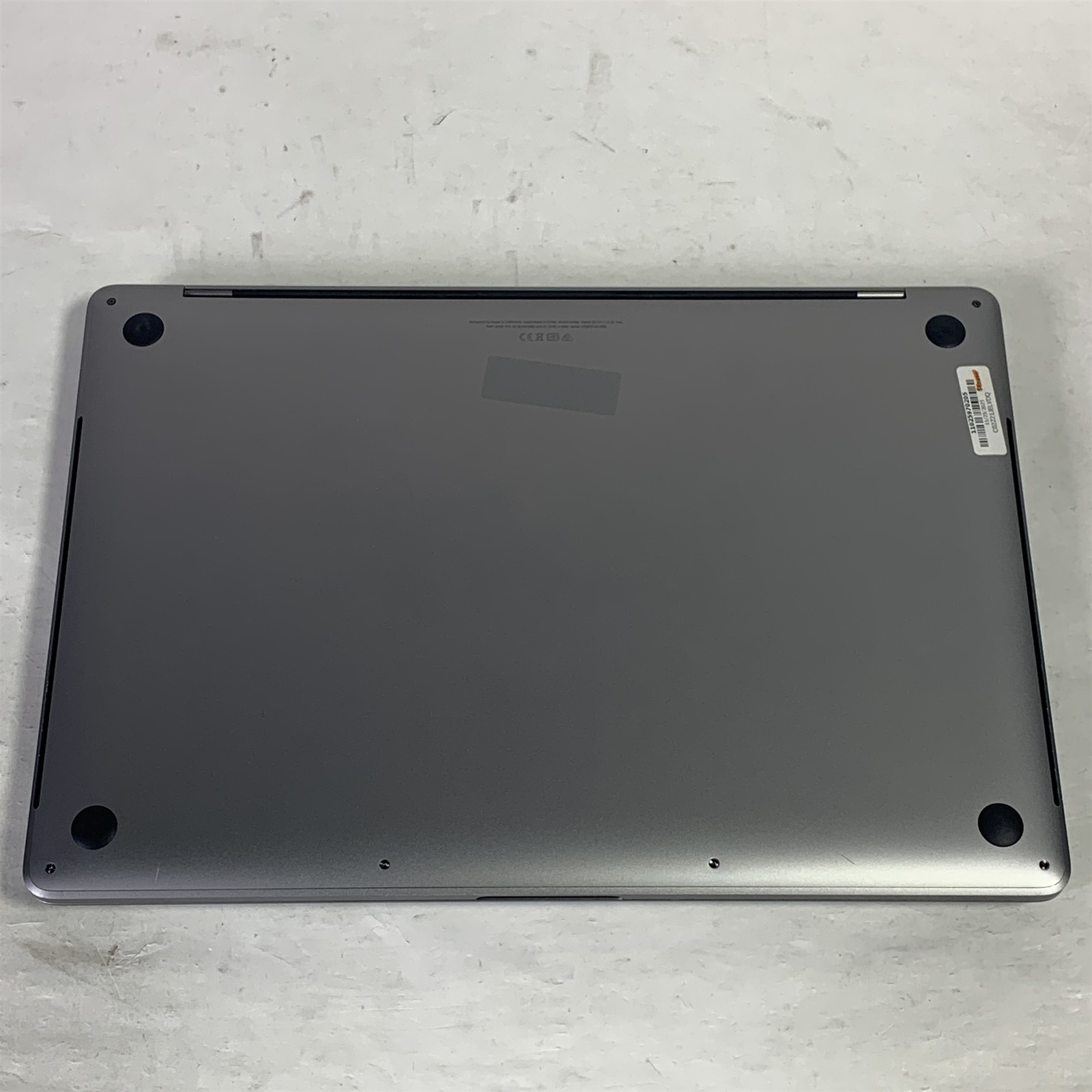 Apple MacBook Pro A1990 15″ 2019 Laptop Oct Core i9-9980HK 2.4GHz 16GB 500GB SSD