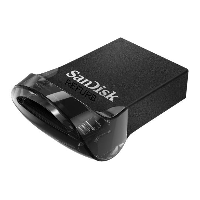 SanDisk ULTRA FIT USB Drive 64 GB USB3.1 SDCZ430-064G U