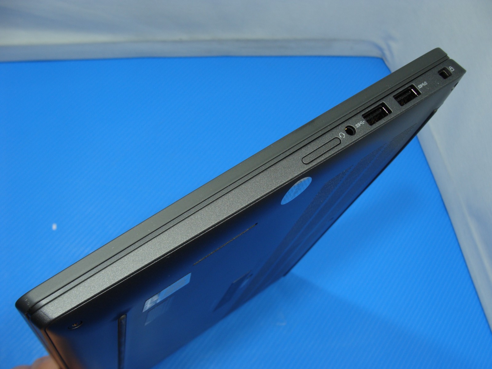Dell Latitude 7410 14″ FHD TOUCH vPRO i7-10610U 1.8GHz 32GB 512GB SSD W11Pro +PA