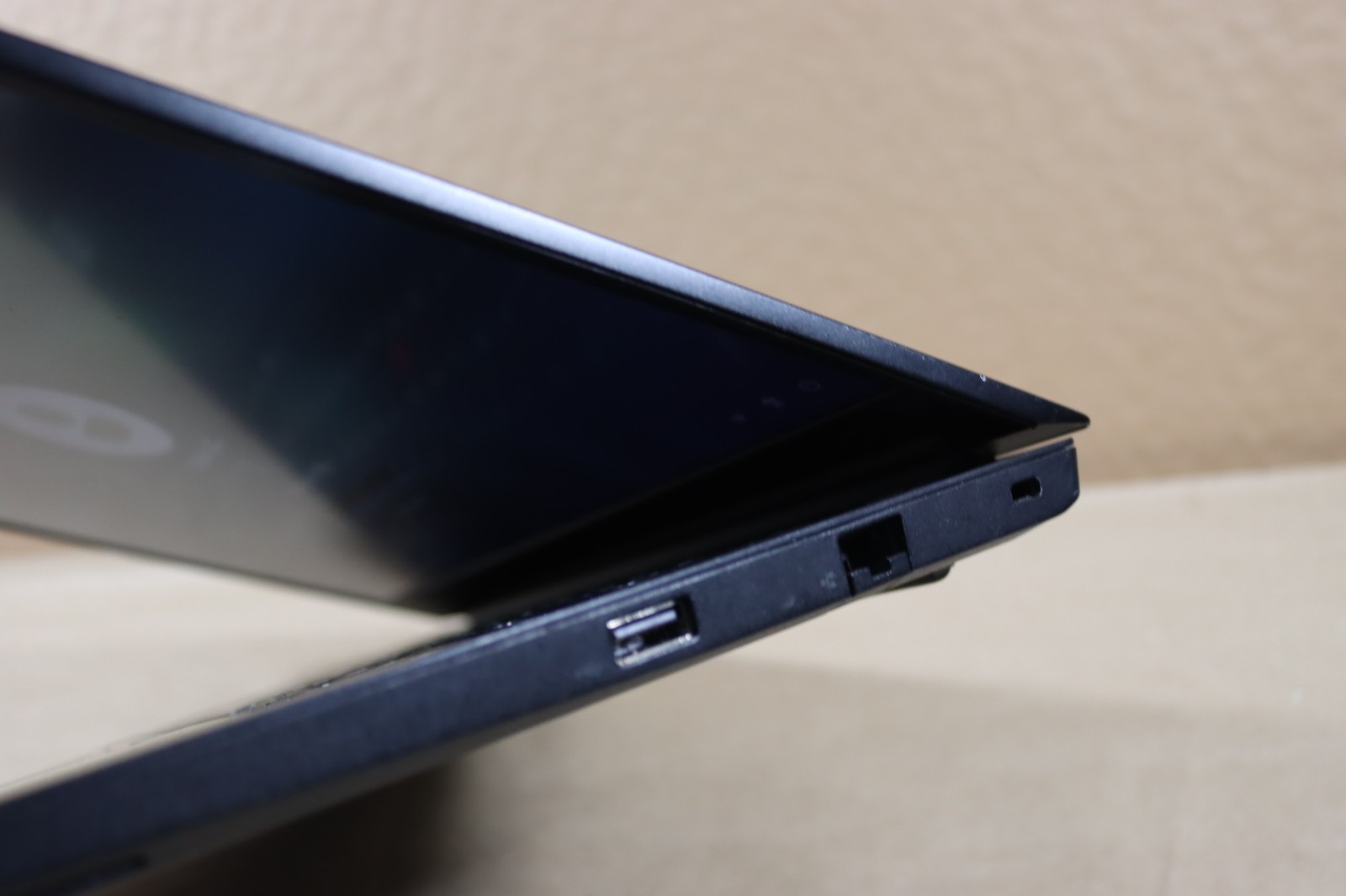Lenovo ThinkPad E14 14 inch (256GB, Intel Core i7 10th Gen., 16GB Ram)