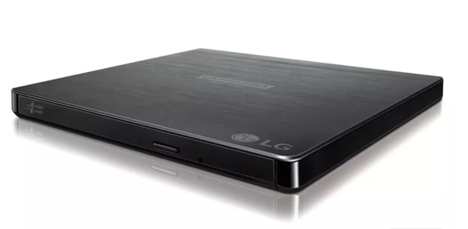 LG BP60NB10 UHD Friendly External Optical LibreDrive 4K Blu-ray MakeMKV