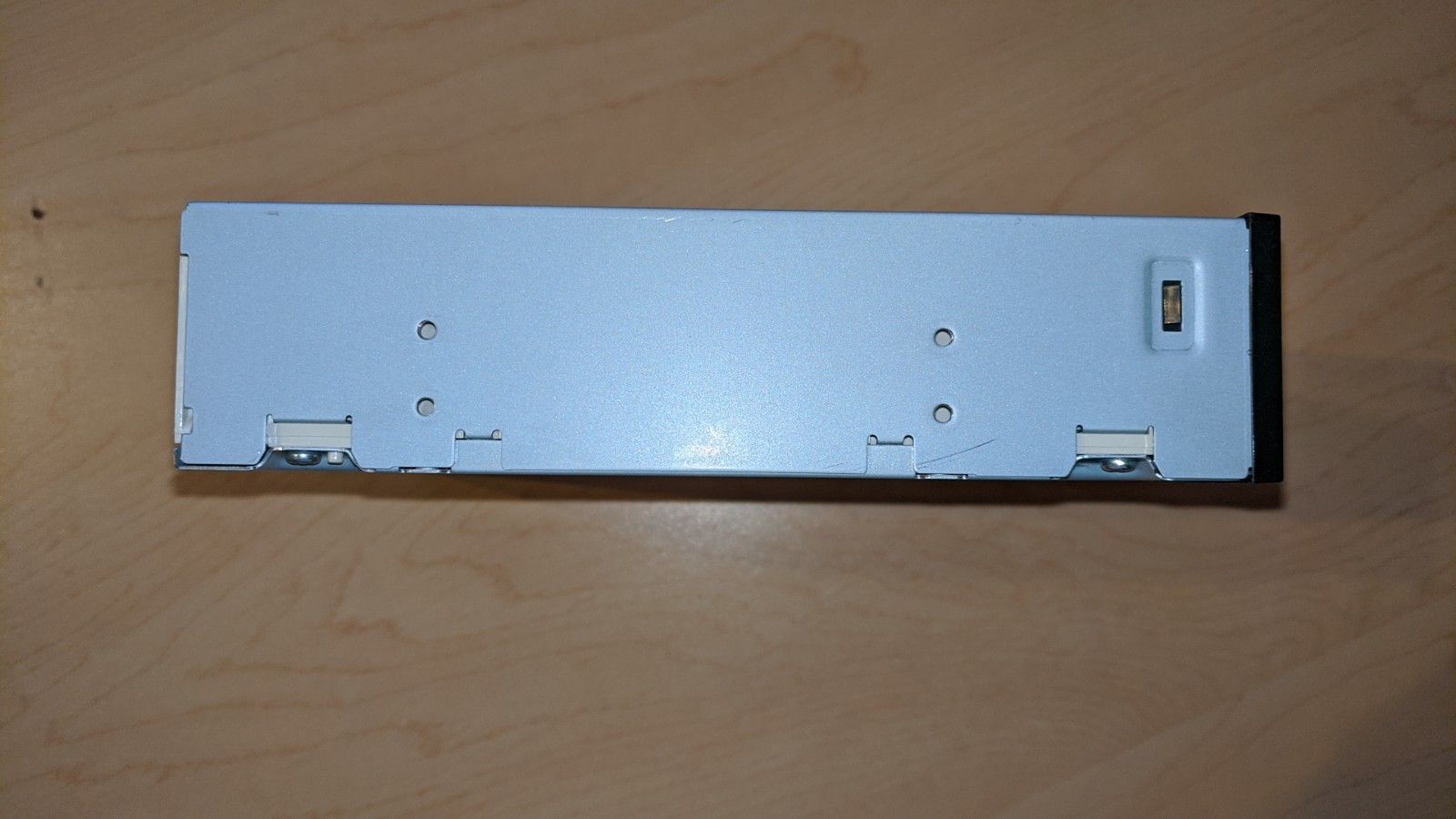 Sony Optiarc Black 16X DVD-ROM 48X CD-ROM IDE DVD-ROM Drive Model DDU1615-BS OEM