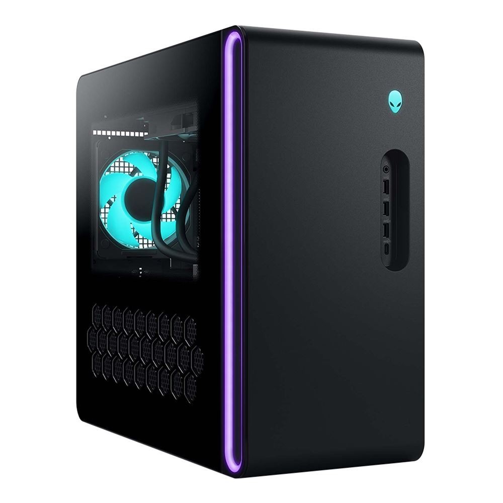 Alienware Aurora ACT1250 Gaming PC Ultra 7 265F RTX 5060 16GB 1TB SSD