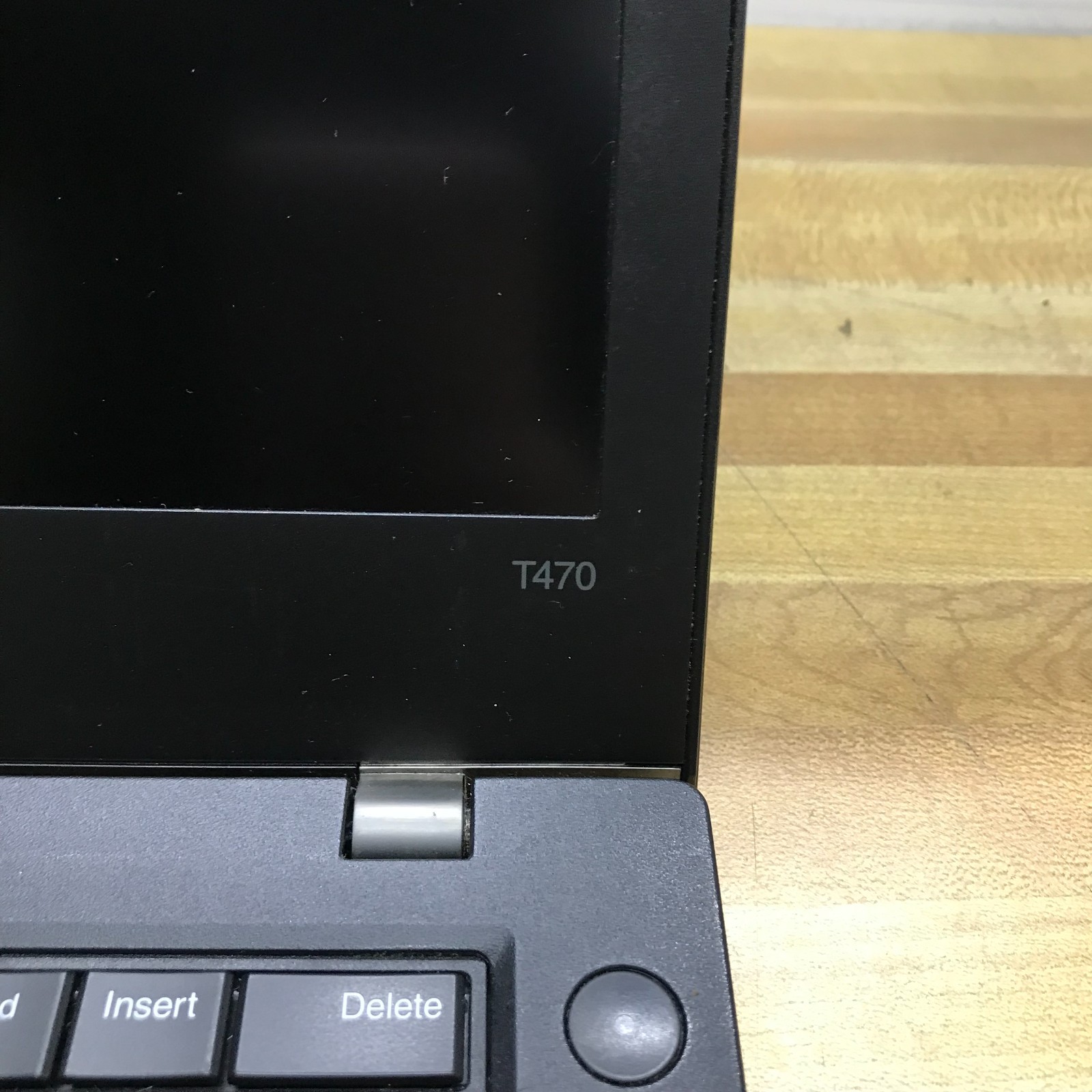 Lenovo ThinkPad T470s 14″ i5-7300U 2.60GHz 8GB RAM 128GB SSD (Windows 11 Pro)