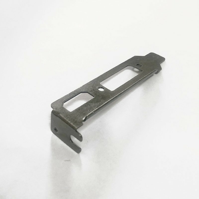 HDMI+DVI Expansion Low-Profile Bracket for nVIDIA AMD ATI Video Graphics Card TK