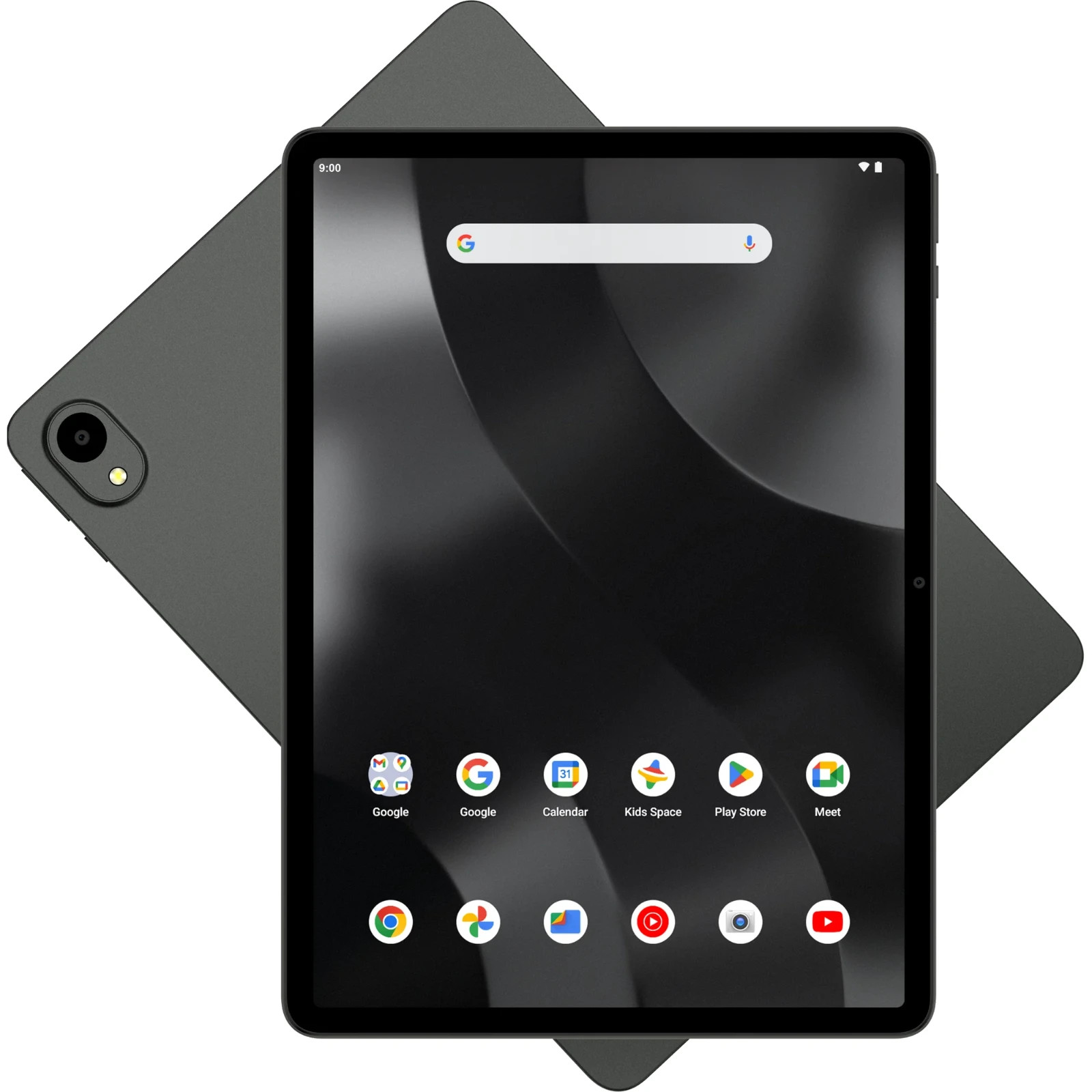 New onn. 11″ Tablet Pro [1840×1280] 4GB RAM 64GB UFS [2024 Model] Android – Grey