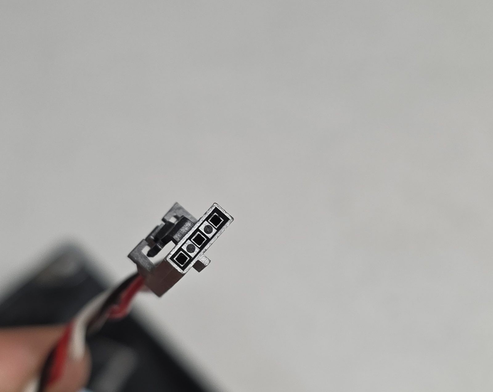 NMB 3612KL-04W-B66 12V DC Brushless Cooling Fan 0.68A Minebea