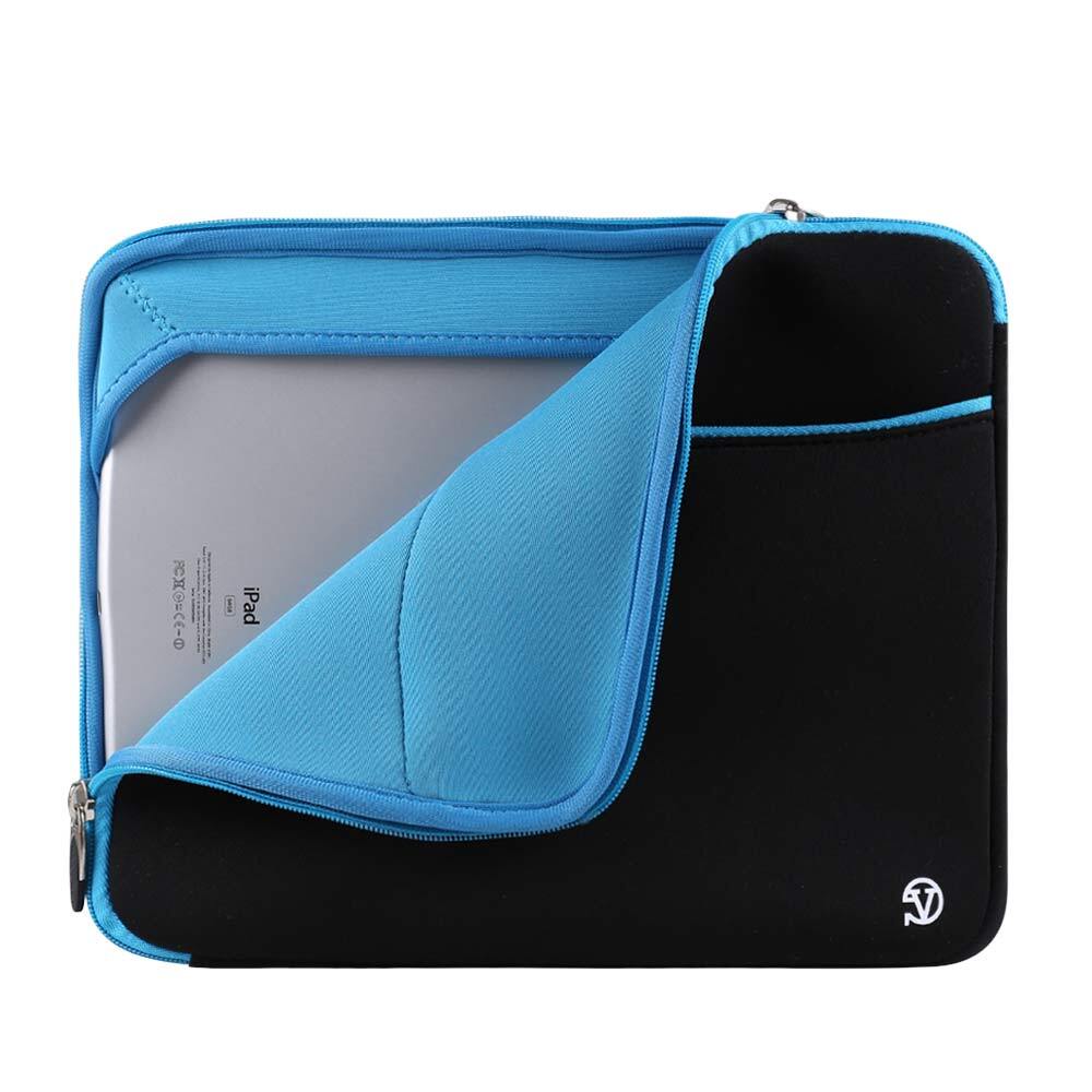 VanGoddy Tablet Sleeve Pouch Bag Case For 12.4″ Samsung Galaxy Tab S10+ / S9 FE+