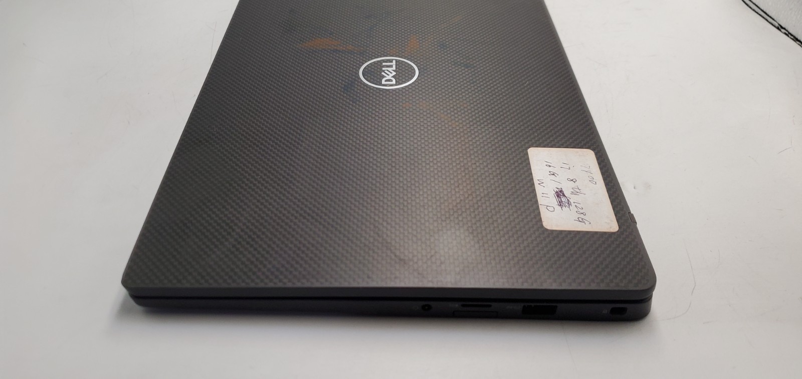Dell Latitude 7400 Laptop Intel Core i7-8665U 1.9GHz 8GB RAM 128GB SSD W11P