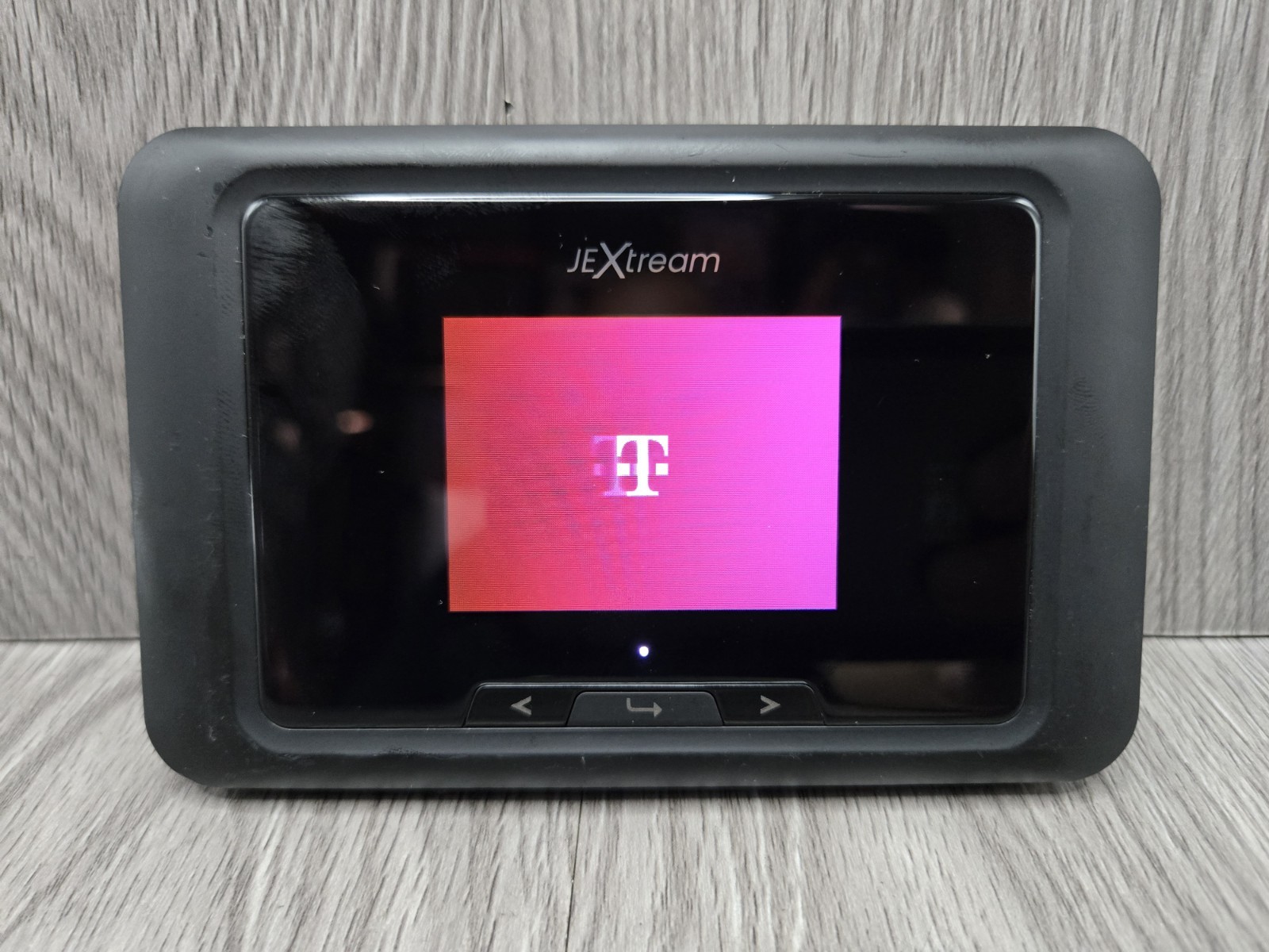 JEXtream Franklin RG2100 5G Mobile Hotspot T-Mobile