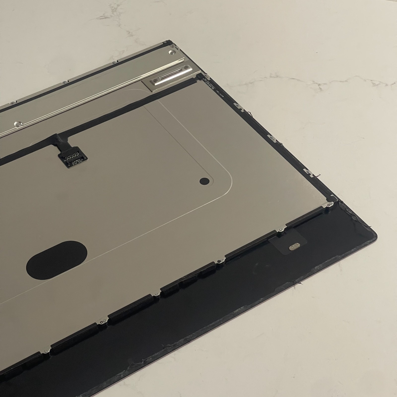 OEM Apple iMac 24″ M1 A2438 A2439 A2873 A2874 LCD Display Screen Crack 661-16573