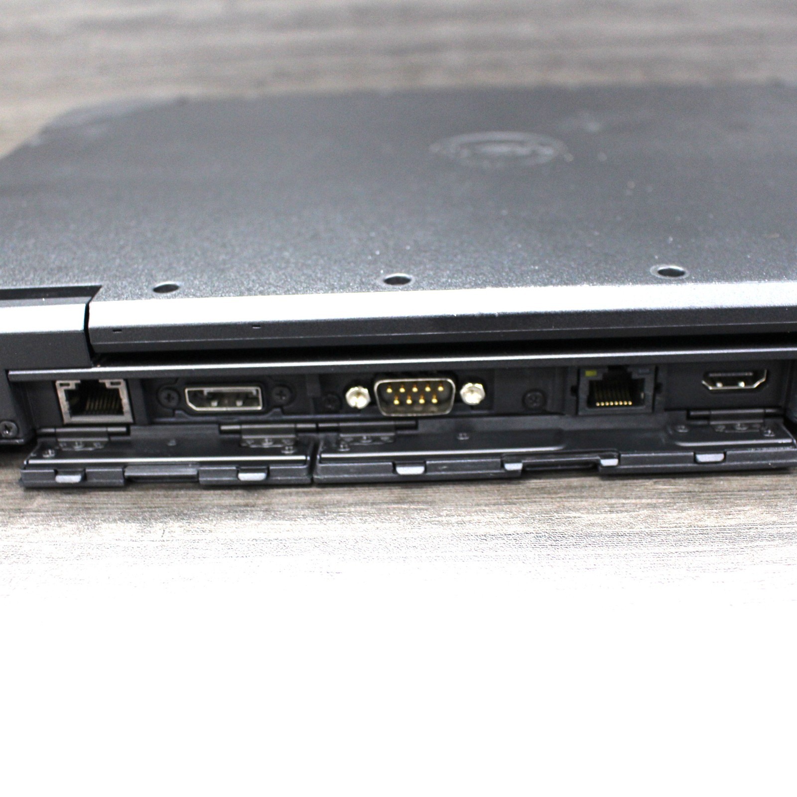 Dell Latitude 5420 Rugged 14” Touch, i7-8650U, 32GB, 256GB, AMD Radeon RX 540