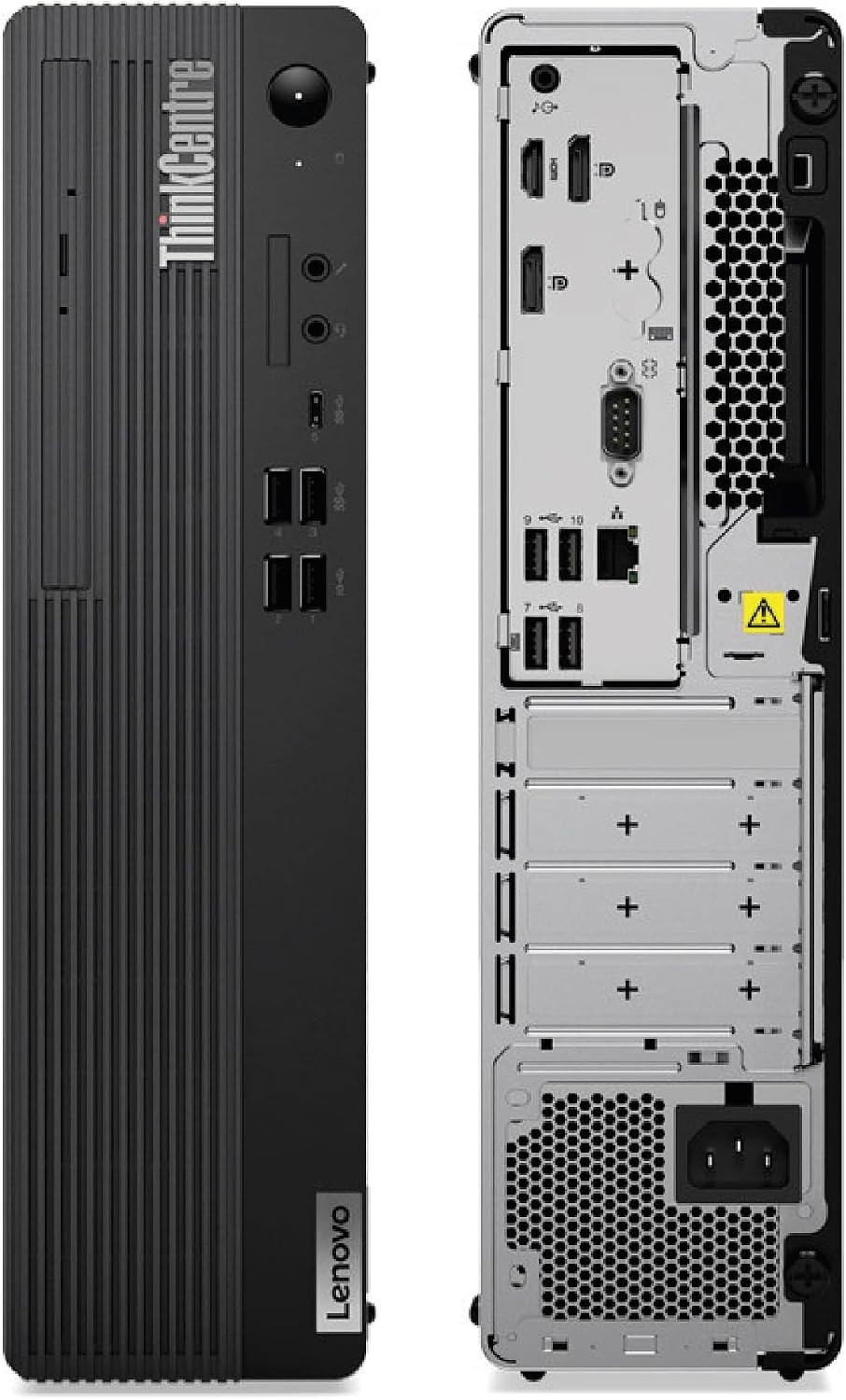 Lenovo ThinkCentre M70s SFF Desktop PC Intel i5-10400 8GB RAM 500GB SSD Win 11P