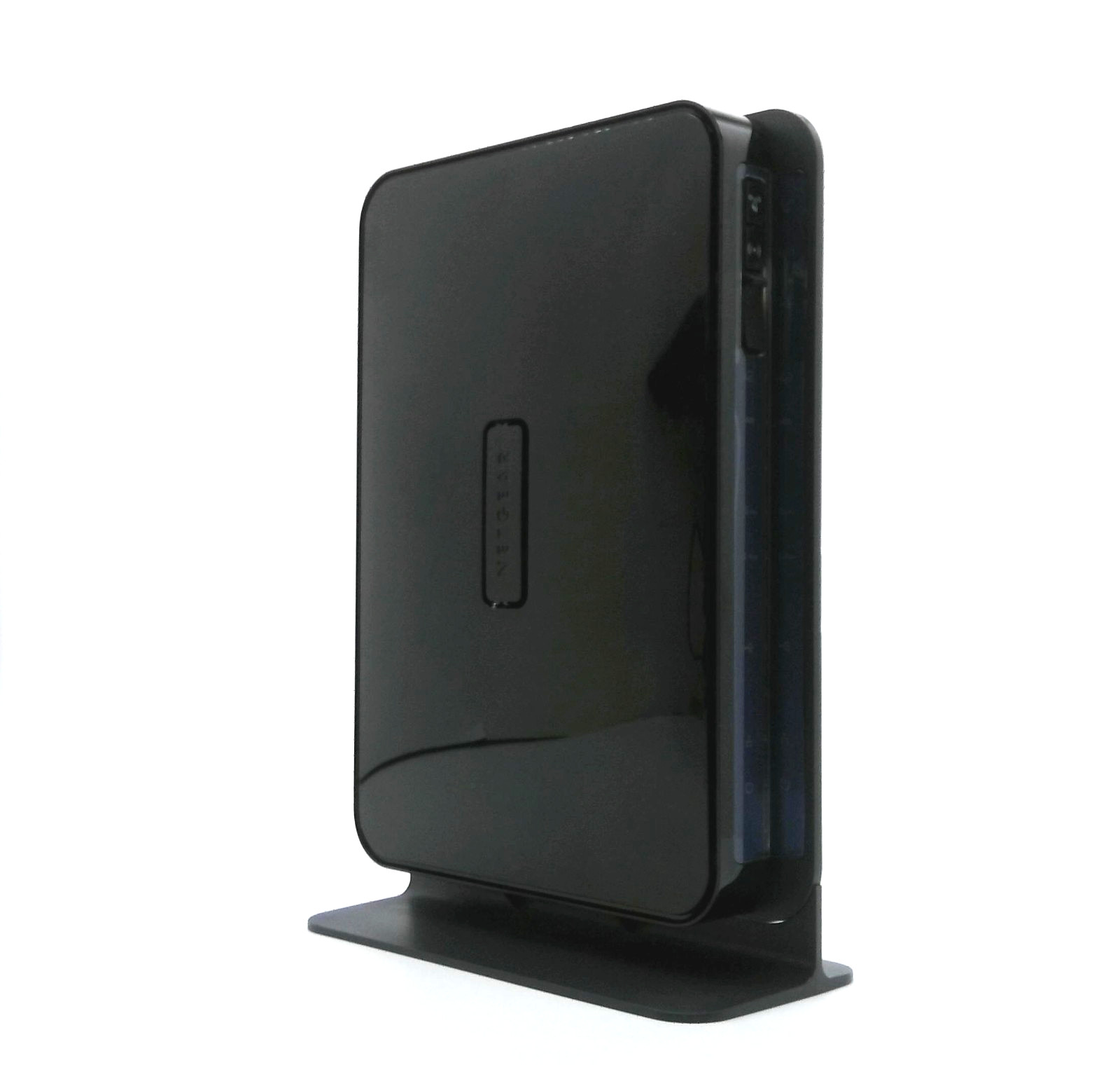 Netgear – DGND3700v2 – N600 Dual Band Gigabit ADSL2+ Modem Wi-Fi Router