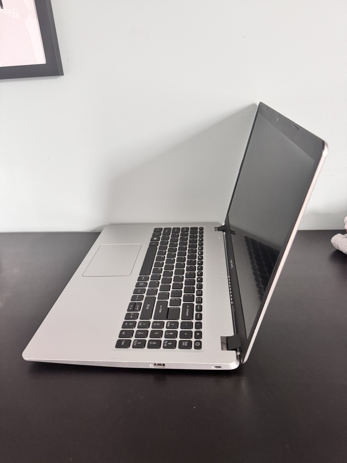Acer Aspire 5 A515-43 15.6” Ryzen 3 3200U 4GB RAM 128GB SSD Windows 10