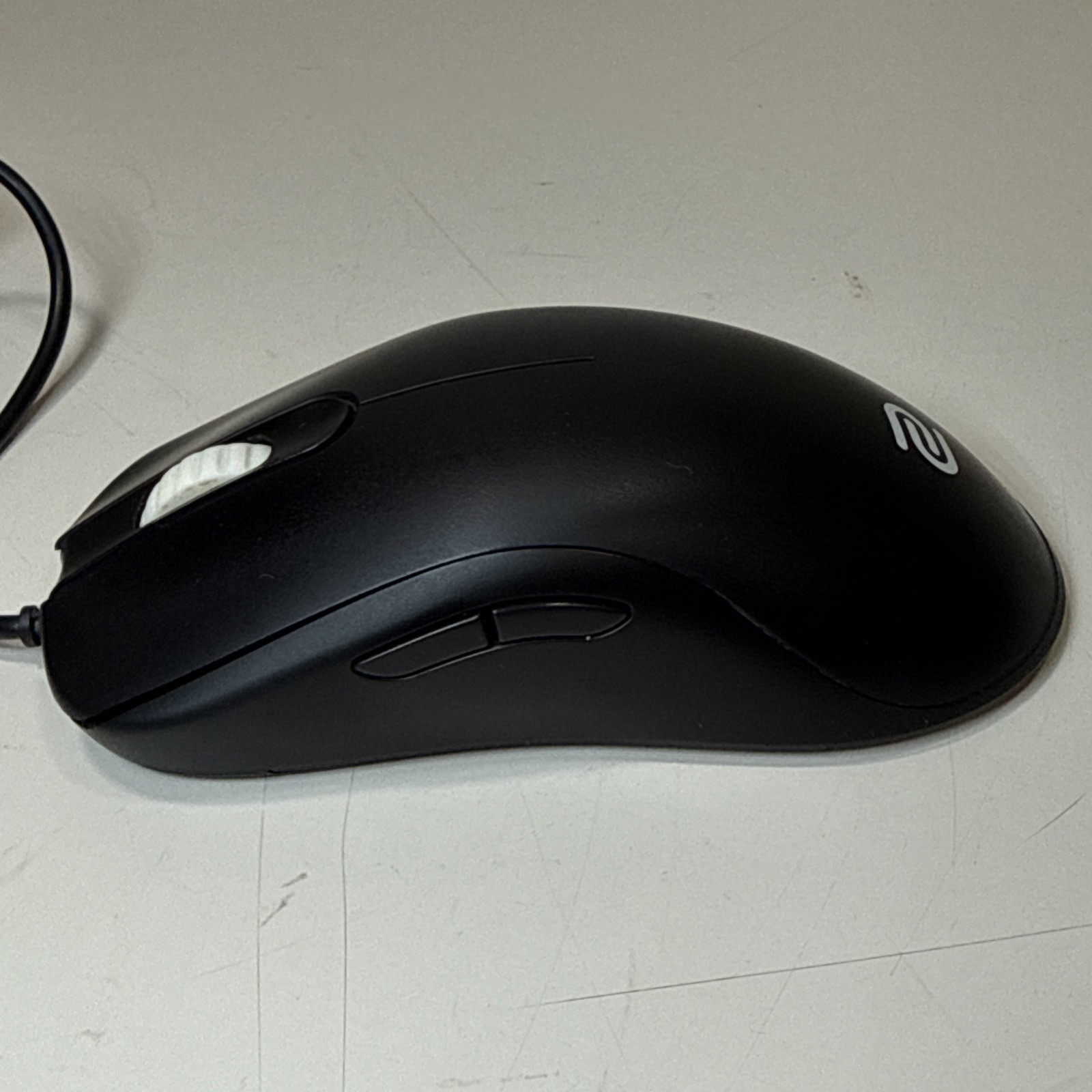 BENQ Zowie e-Sports Mouse FK 1 Gaming Mouse Used